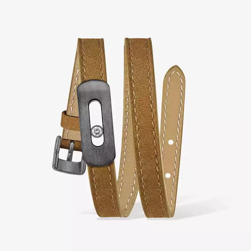 My Move Configurable Mixed Bracelet 