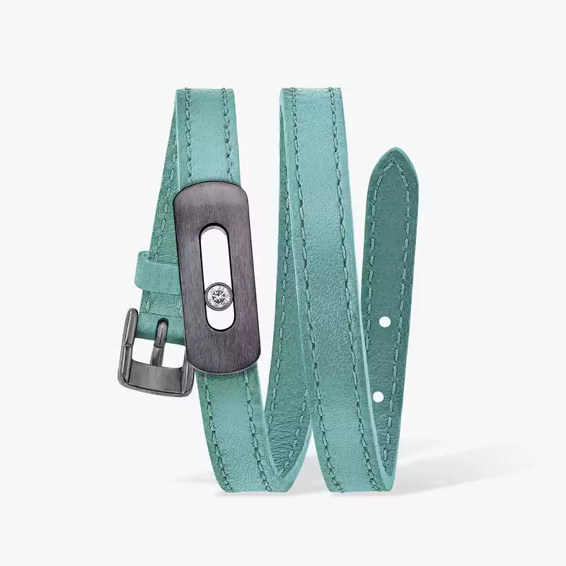 My Move Configurable Mixed Bracelet 