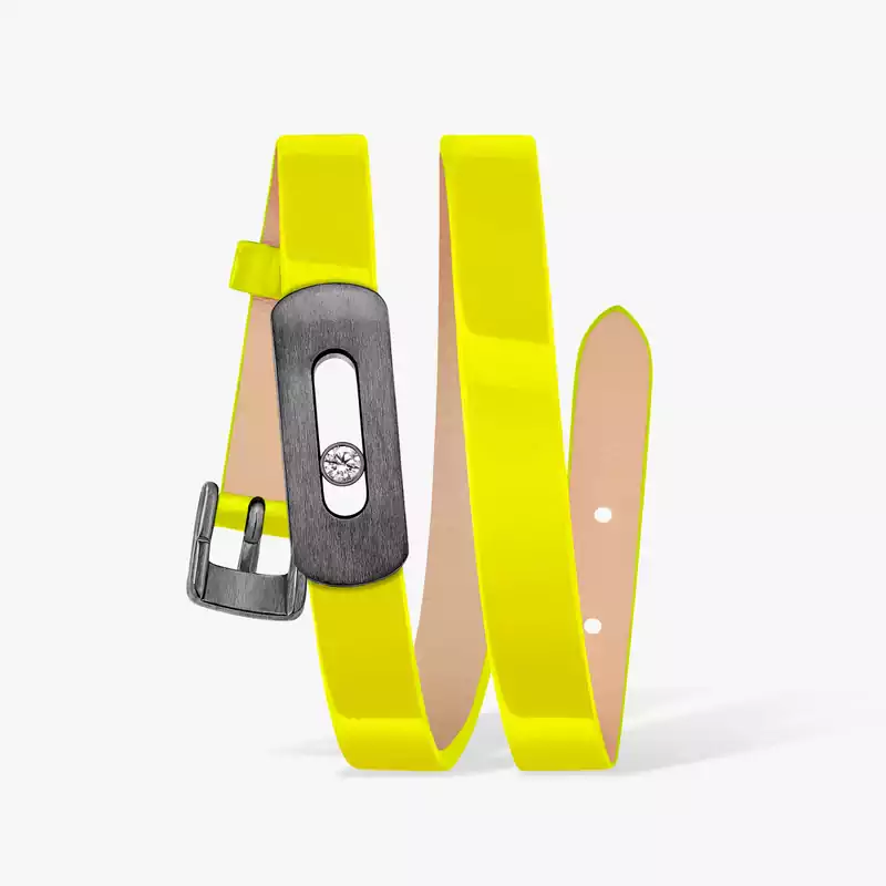 My Move Configurable Mixed Bracelet 