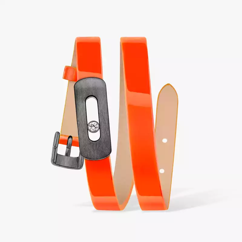 My Move Configurable Mixed Bracelet 