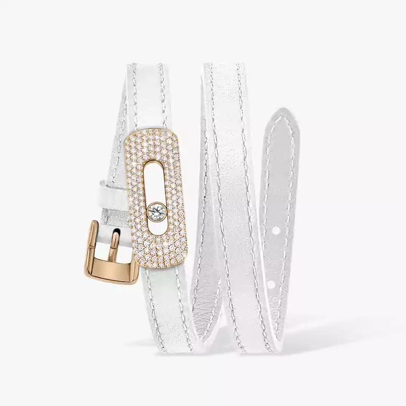 My Move Configurable Mixed Bracelet 