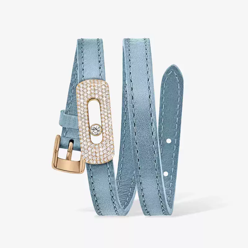 My Move Configurable Mixed Bracelet 
