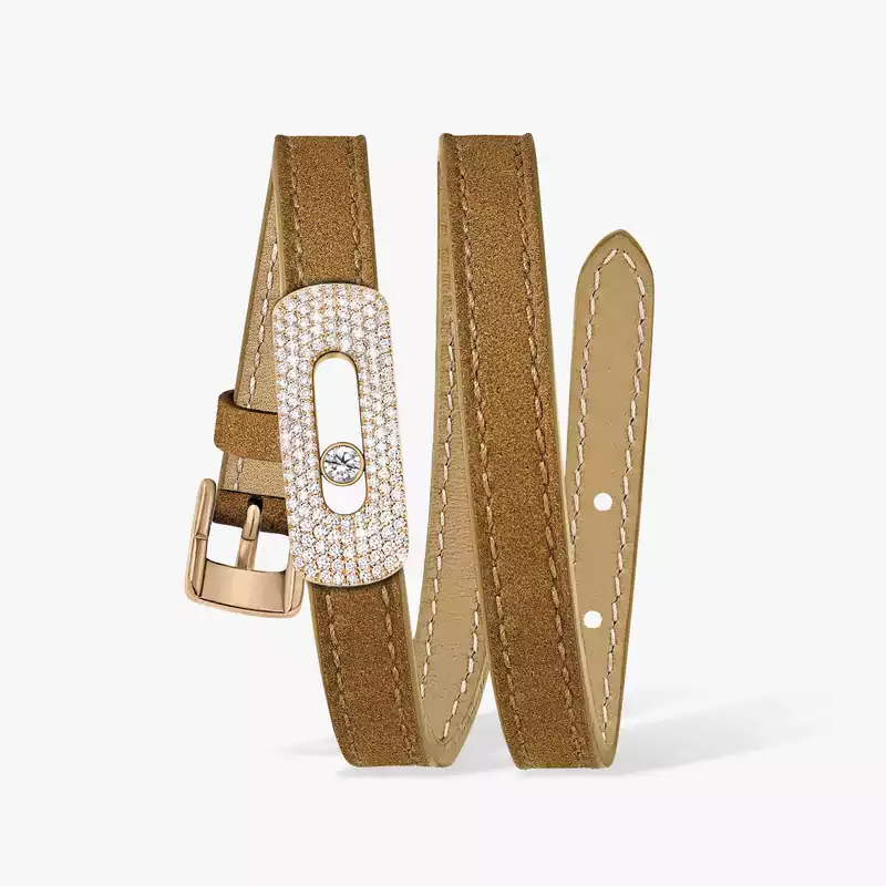 My Move Configurable Mixed Bracelet 