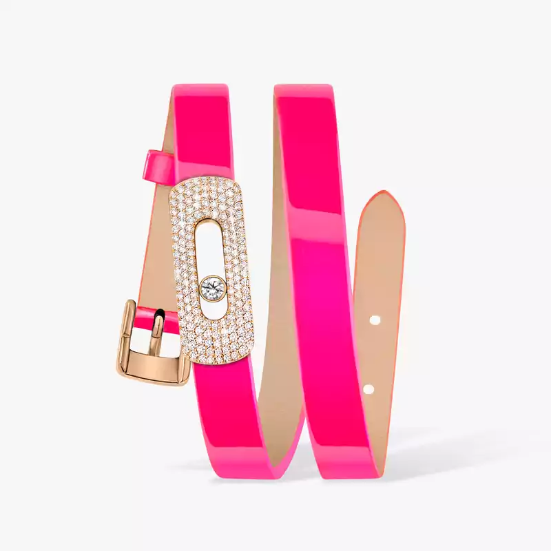 My Move Configurable Mixed Bracelet 