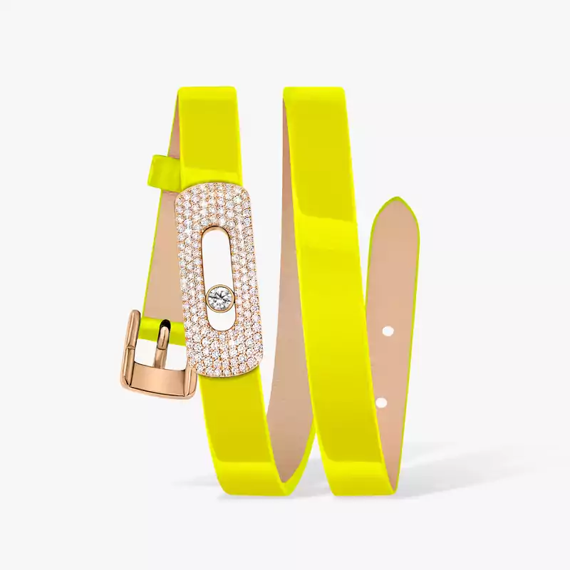 My Move Configurable Mixed Bracelet 