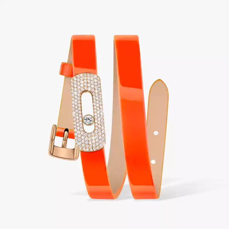 My Move Configurable Mixed Bracelet 