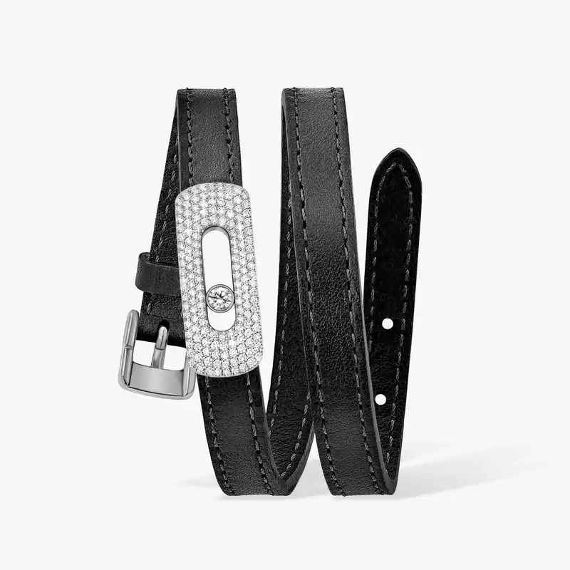 My Move Configurable Mixed Bracelet 