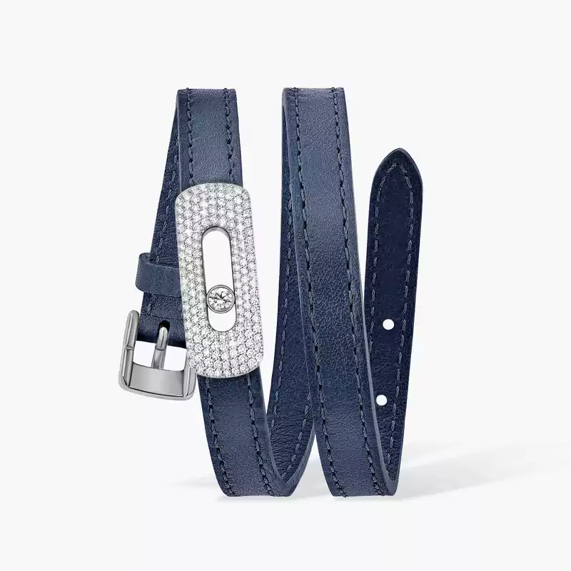 My Move Configurable Mixed Bracelet 