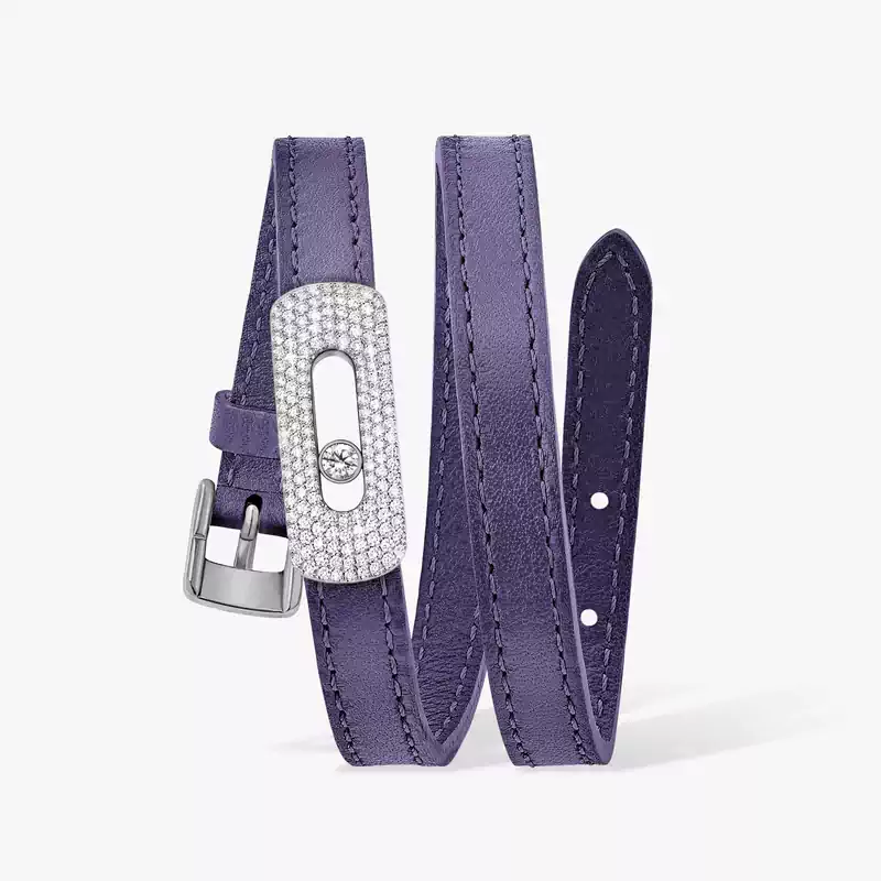 My Move Configurable Mixed Bracelet 