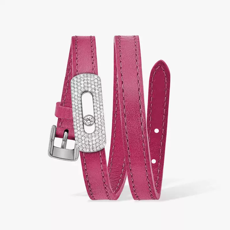 My Move Configurable Mixed Bracelet 