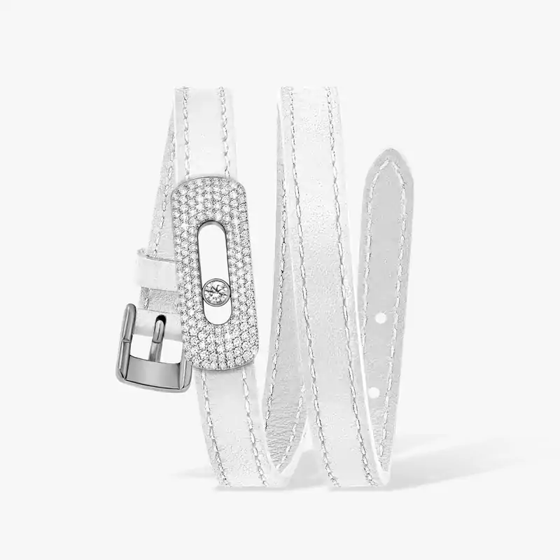 My Move Configurable Mixed Bracelet 