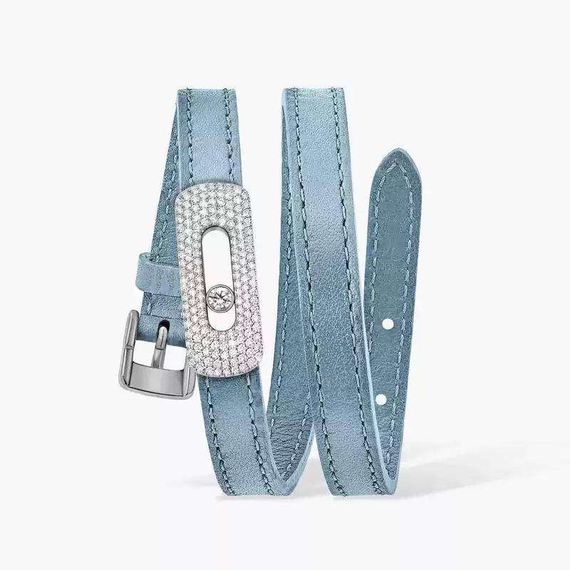 My Move Configurable Mixed Bracelet 