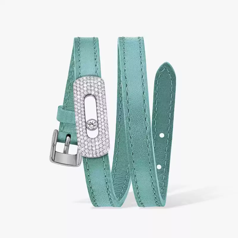My Move Configurable Mixed Bracelet 