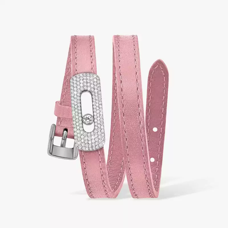 My Move Configurable Mixed Bracelet 
