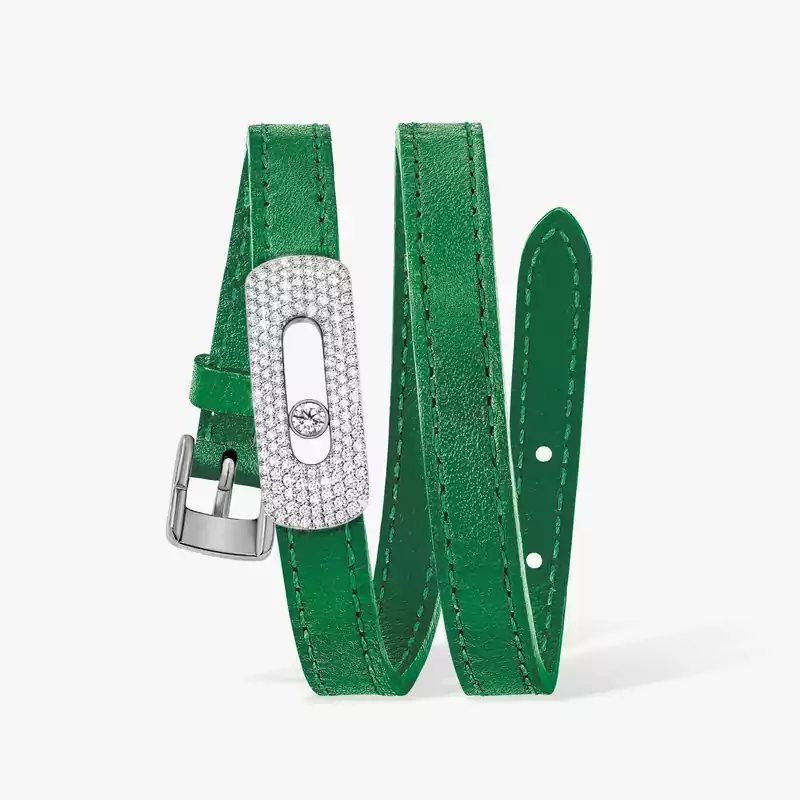 My Move Configurable Mixed Bracelet 