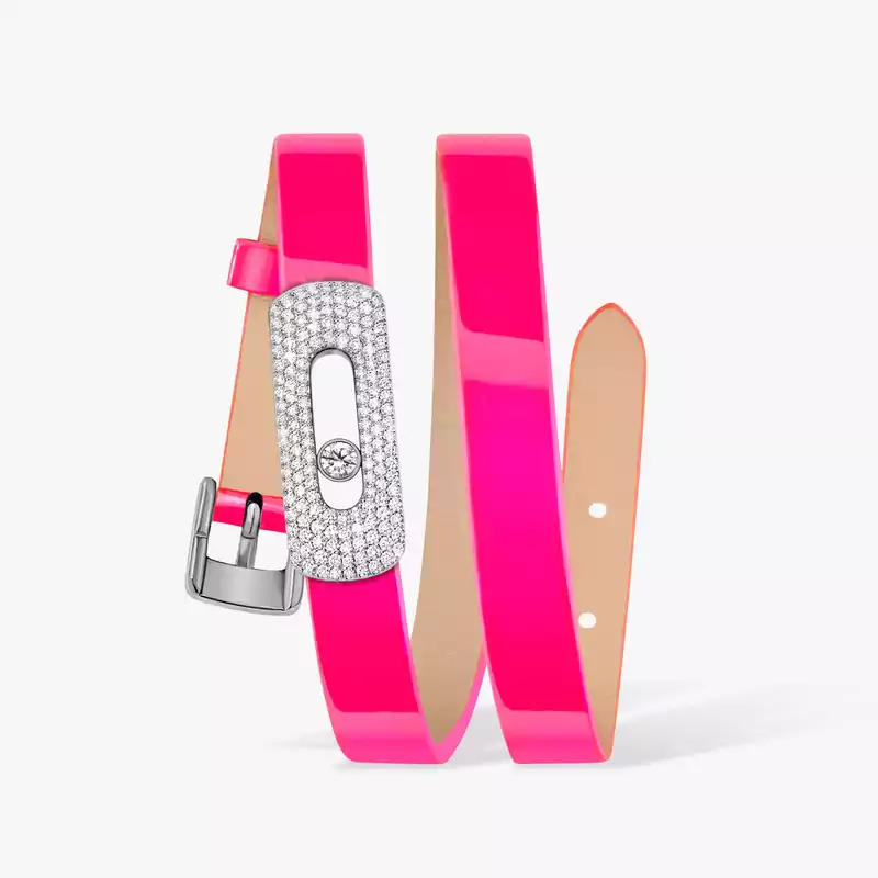 My Move Configurable Mixed Bracelet 