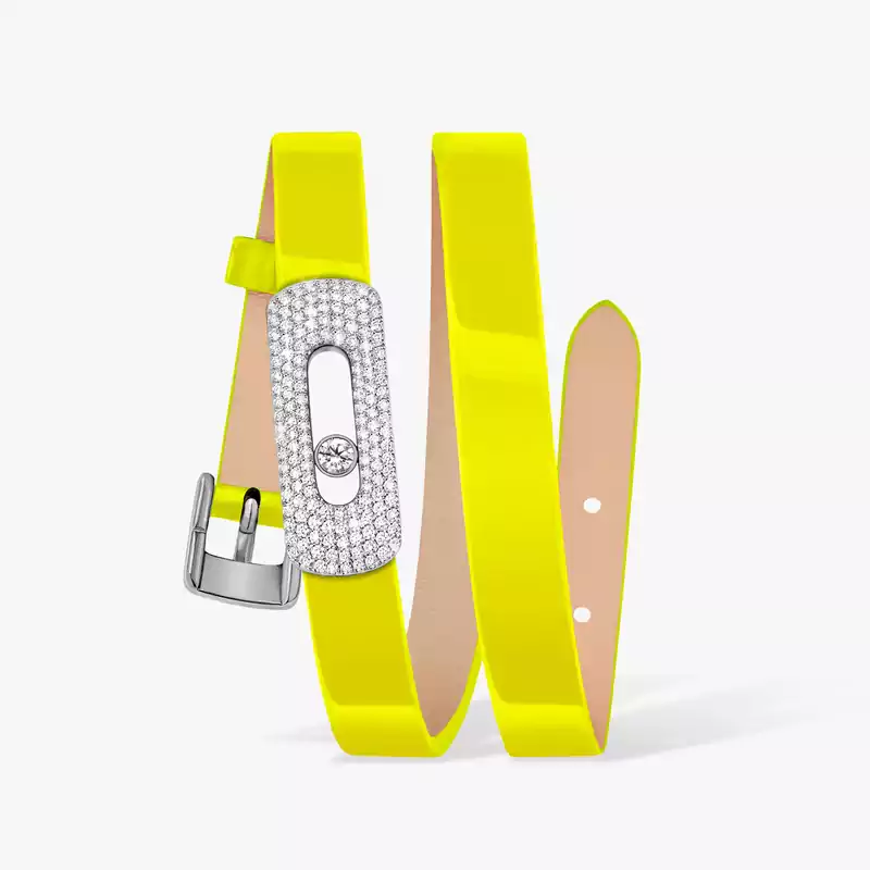 My Move Configurable Mixed Bracelet 