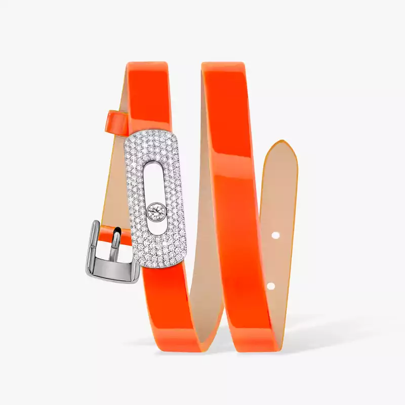 My Move Configurable Mixed Bracelet 