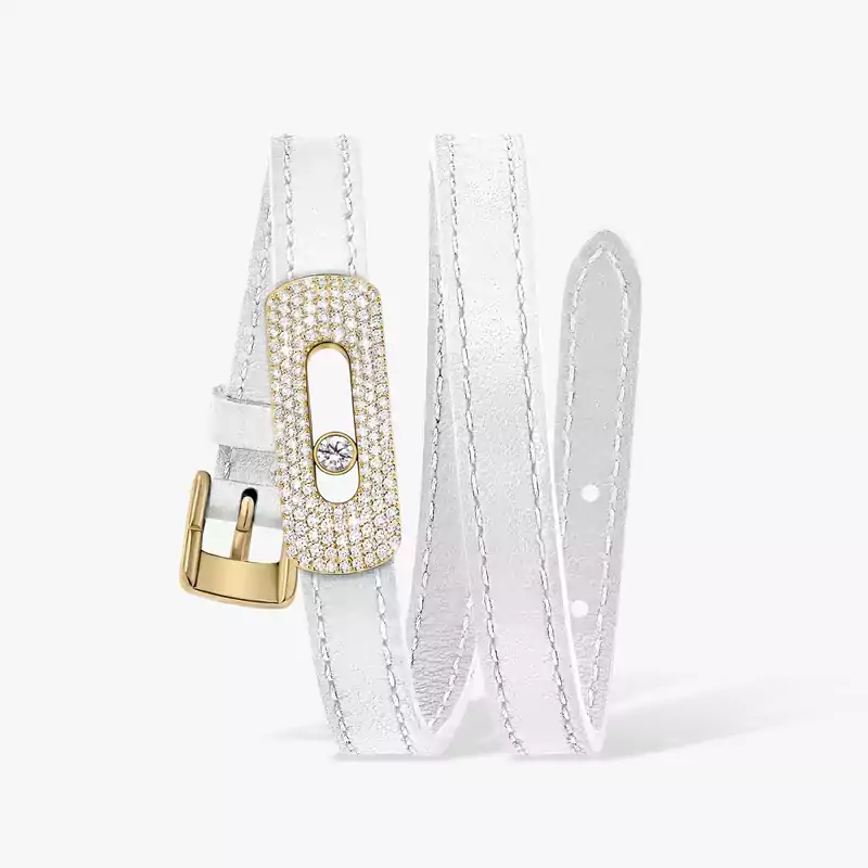 My Move Configurable Mixed Bracelet 