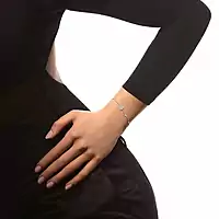 MESSIKA ブレスレット 美品ギャランティーカード付き _messika_paris_-