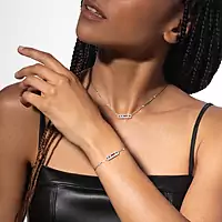 Messika baby move bracelet discount
