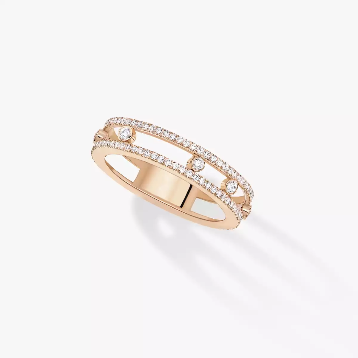 Alliance messika femme hotsell