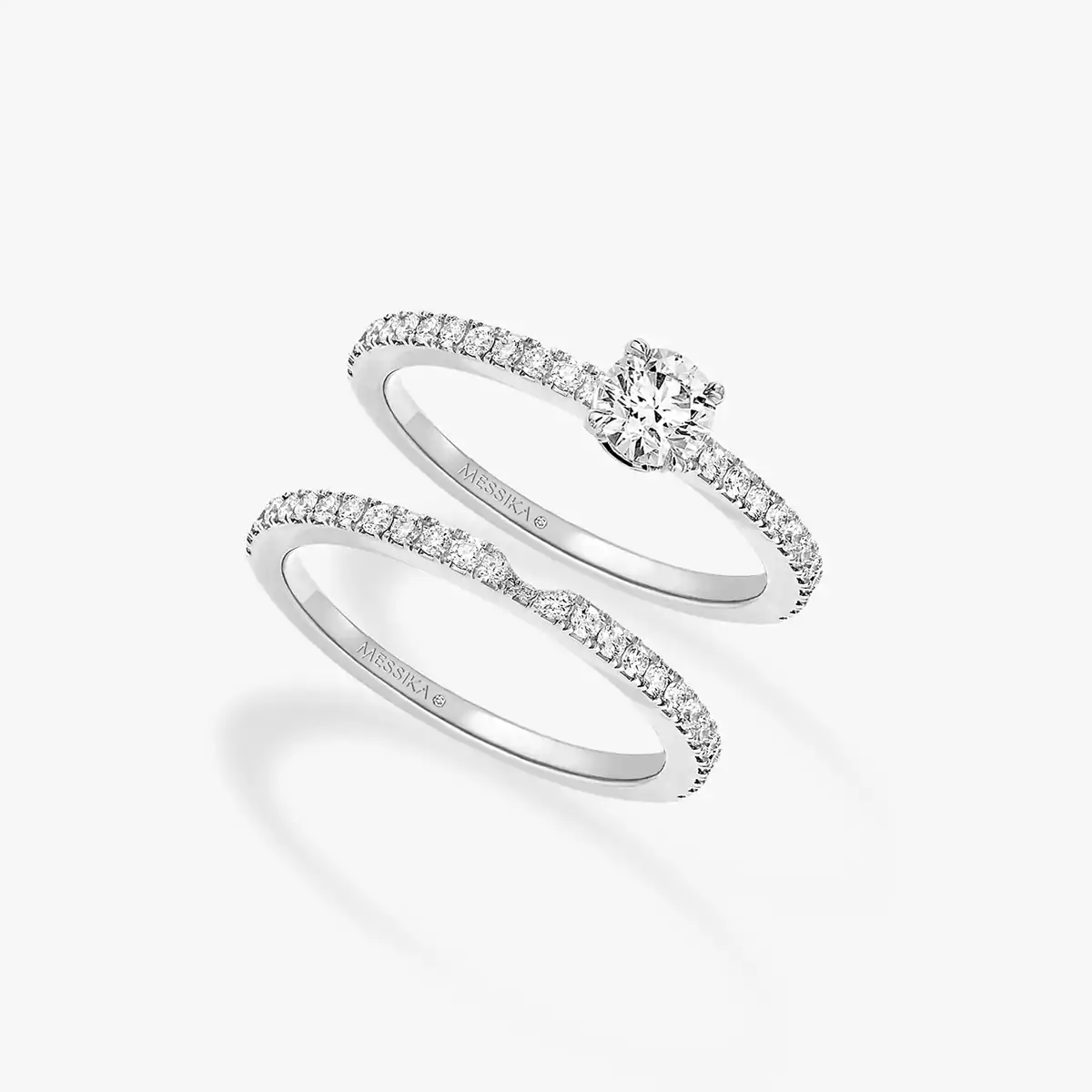 Alliance et solitaire new arrivals