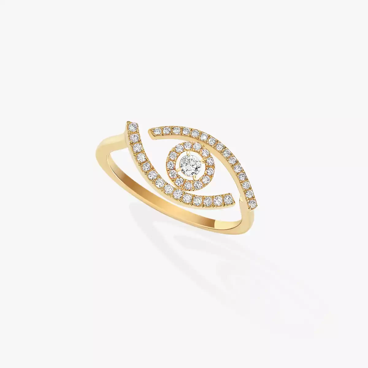 bague-diamant-or-jaune-lucky- bague-diamant-or-jaune-lucky-