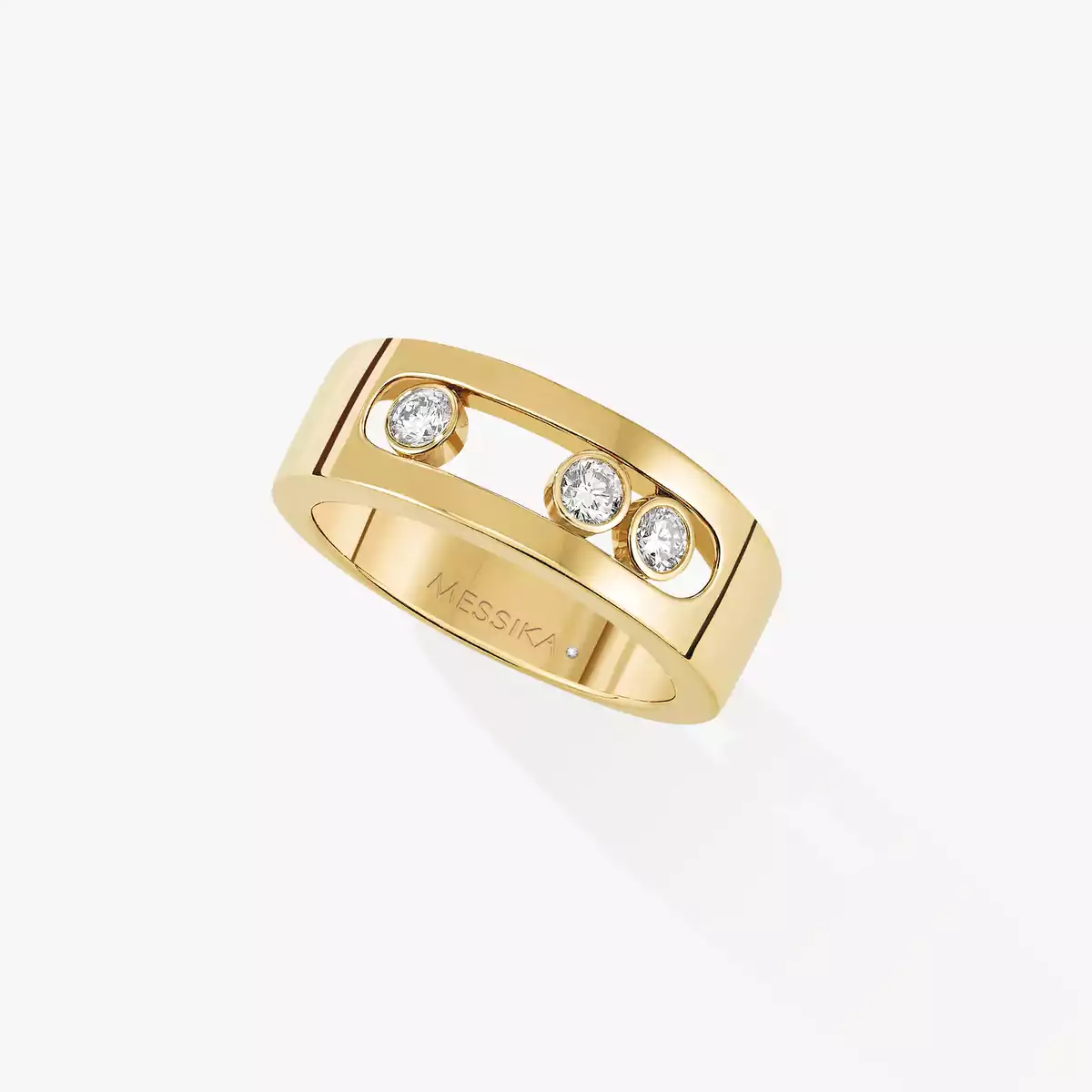 Move Joaillerie ring small - thumbnail 8