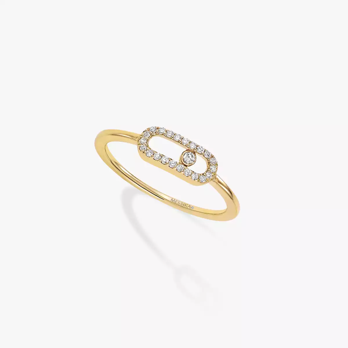 Messika bague diamant 2025