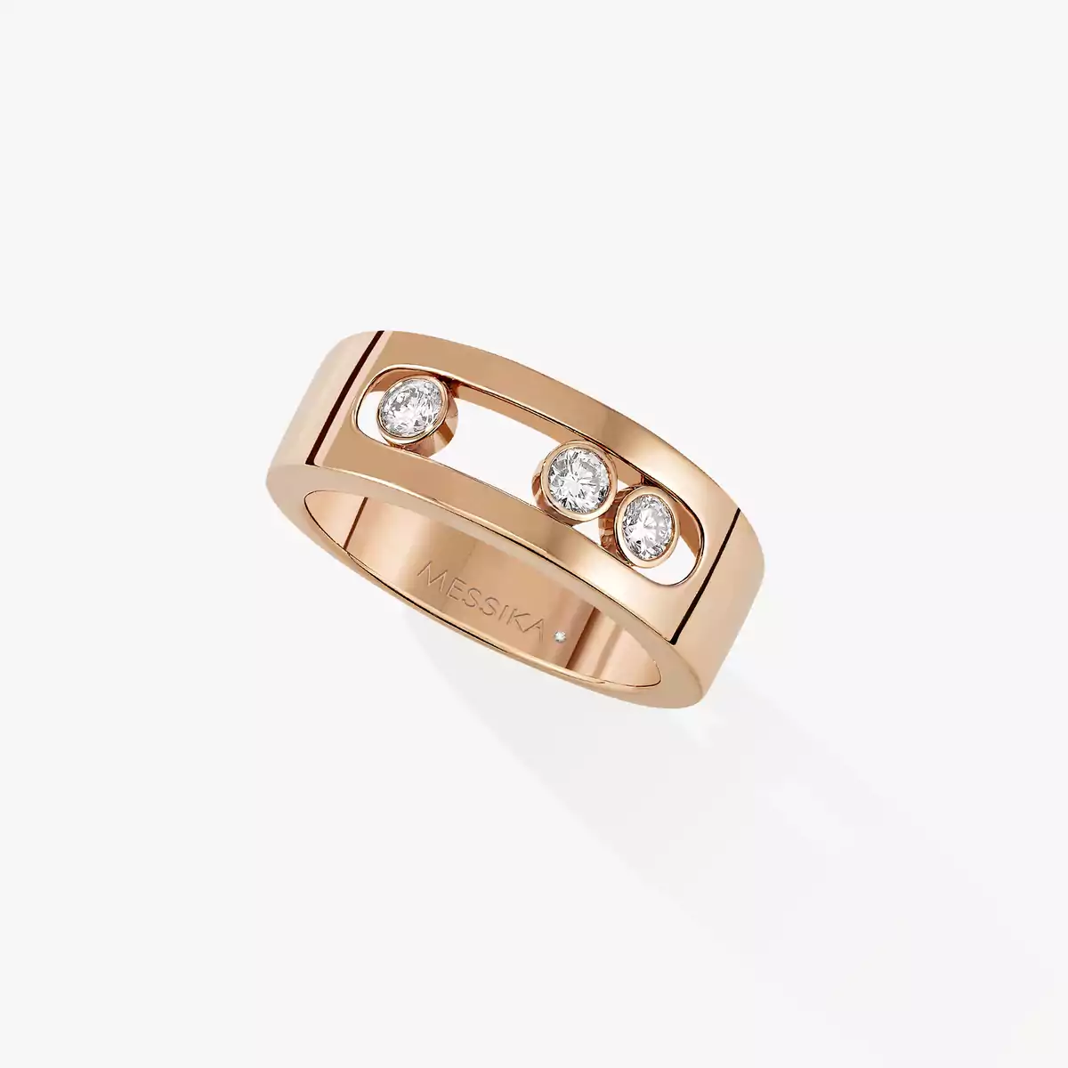 Move Joaillerie ring small - thumbnail 2