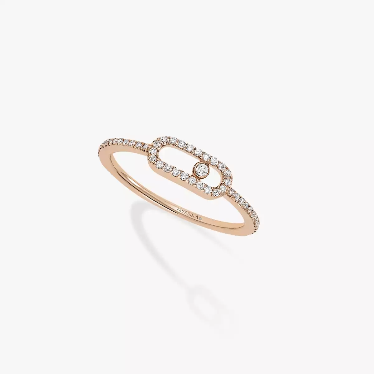 Bijoux messika bague 2025