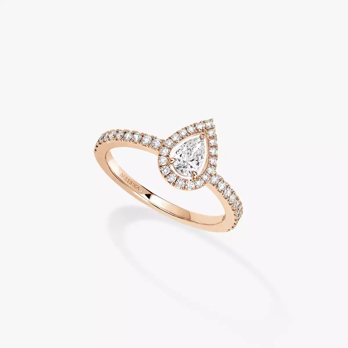 Bague joy messika clearance