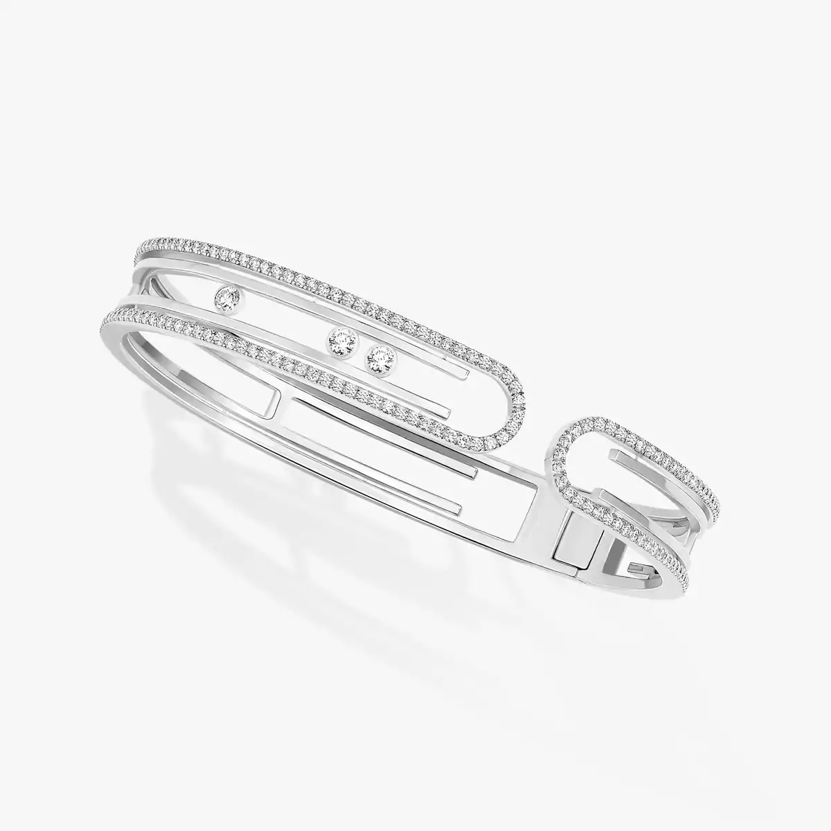 Messika move bangle discount