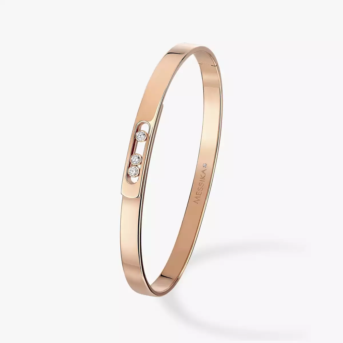 Messika bracelet shop
