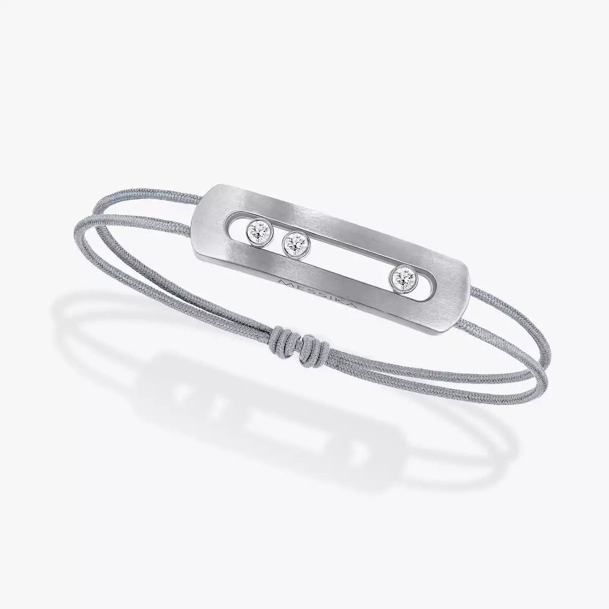 Messika mens bracelet discount