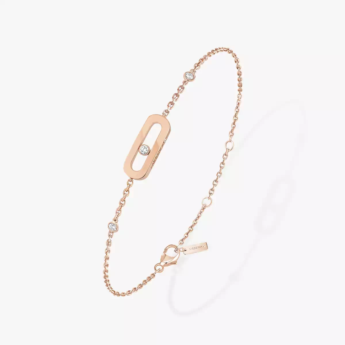 Anklet messika new arrivals