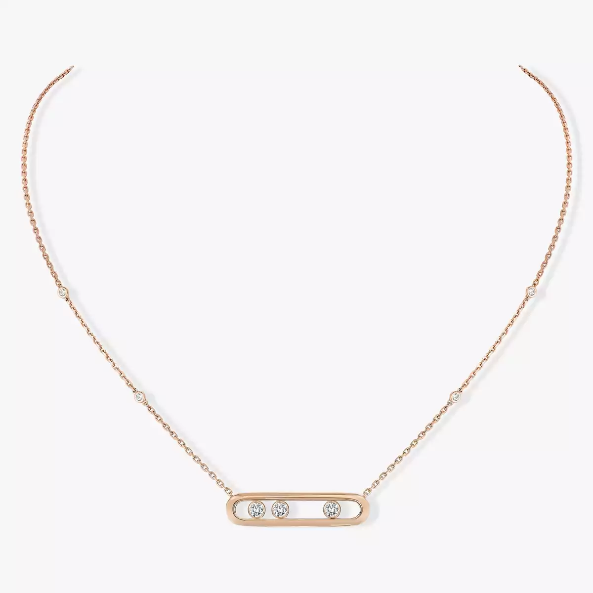 Messika jewelry prices on sale