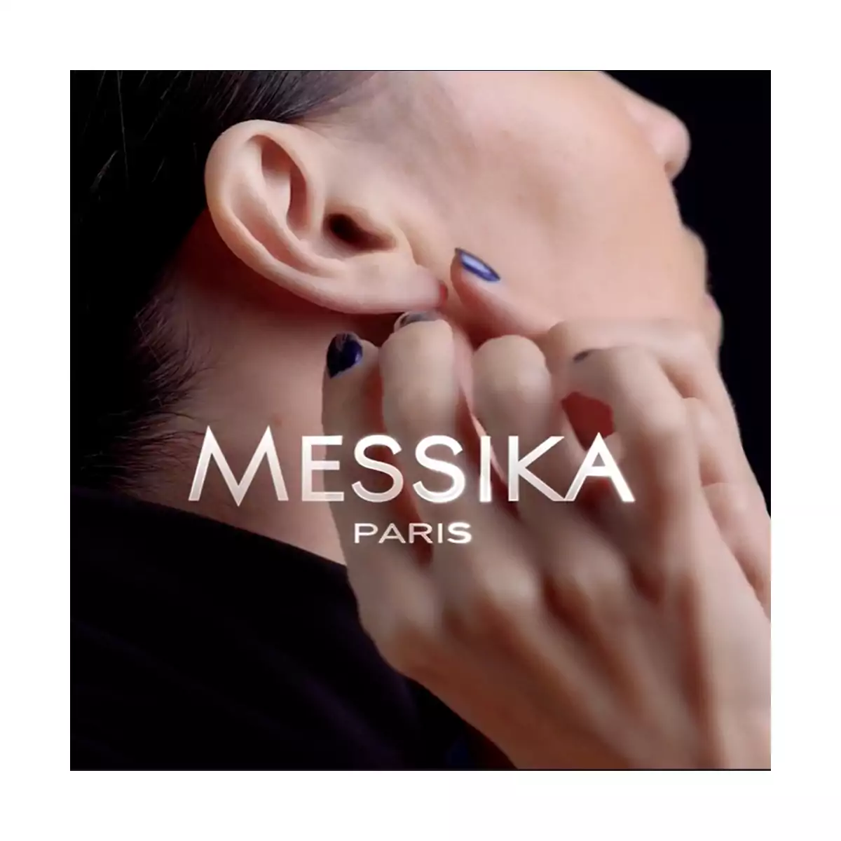 Gatsby multi-hoop earrings - thumbnail 10