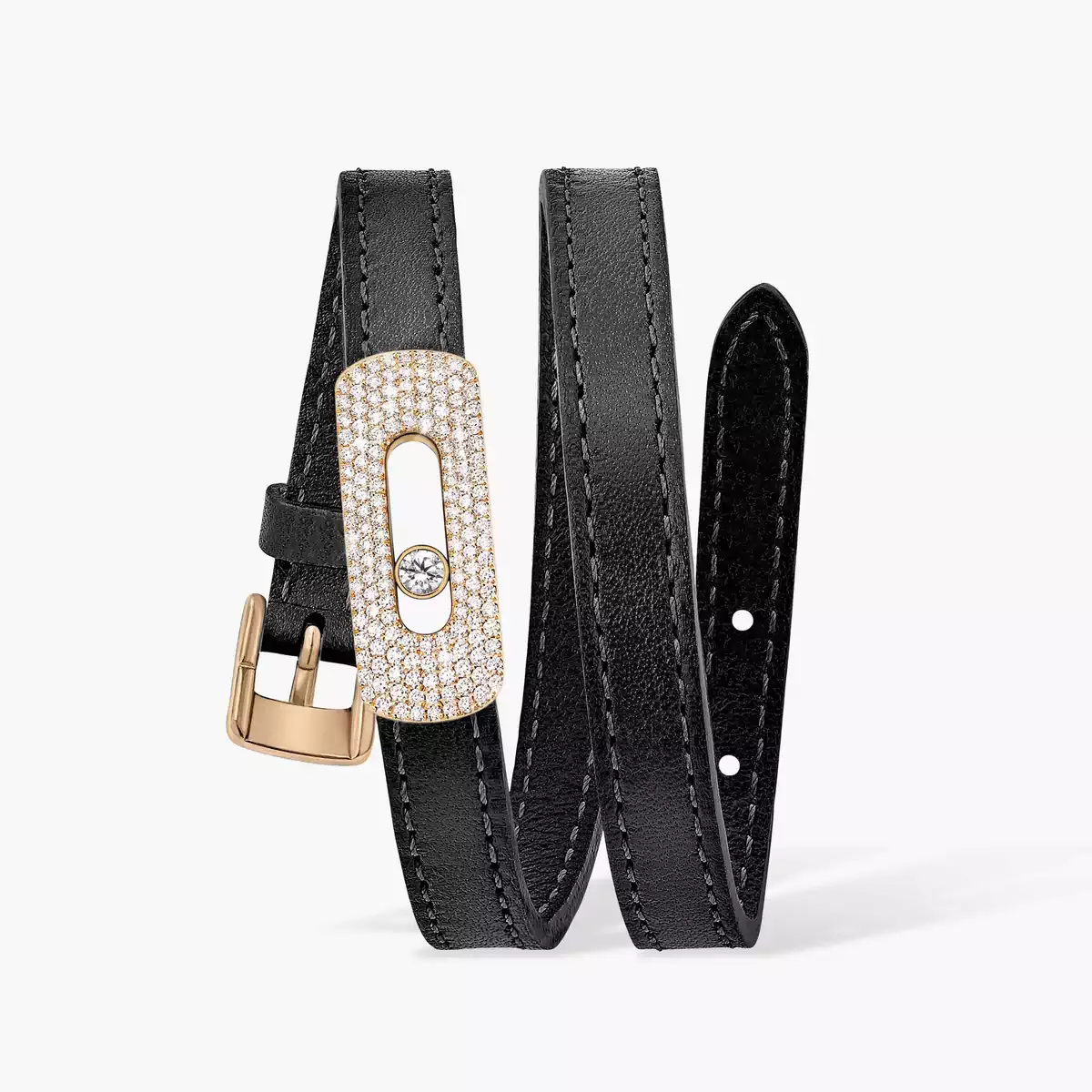 Messika move bracelet sales