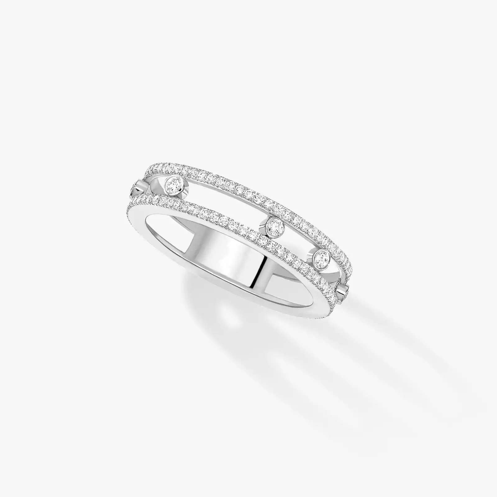 Messika wedding ring deals