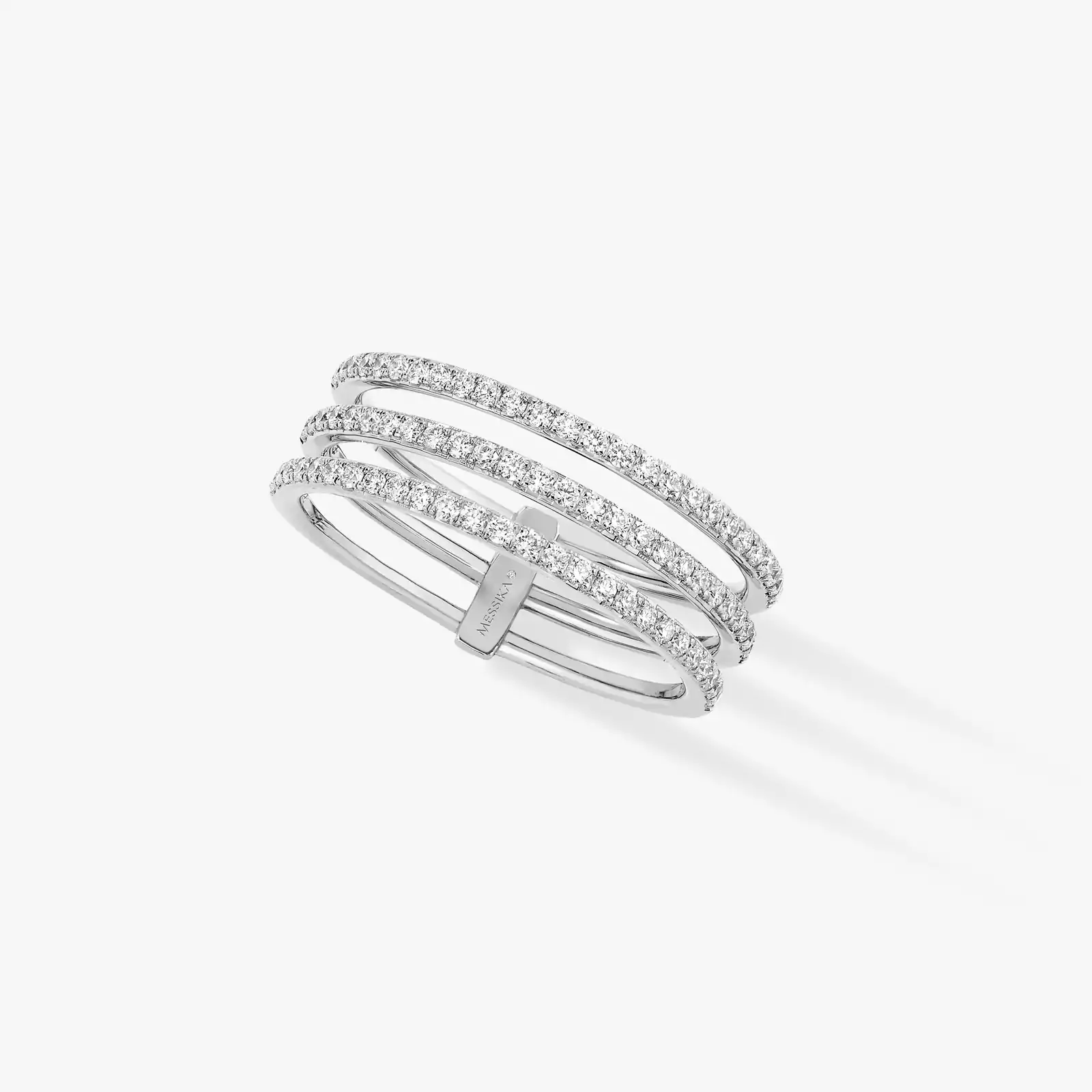 Messika gatsby ring cheap