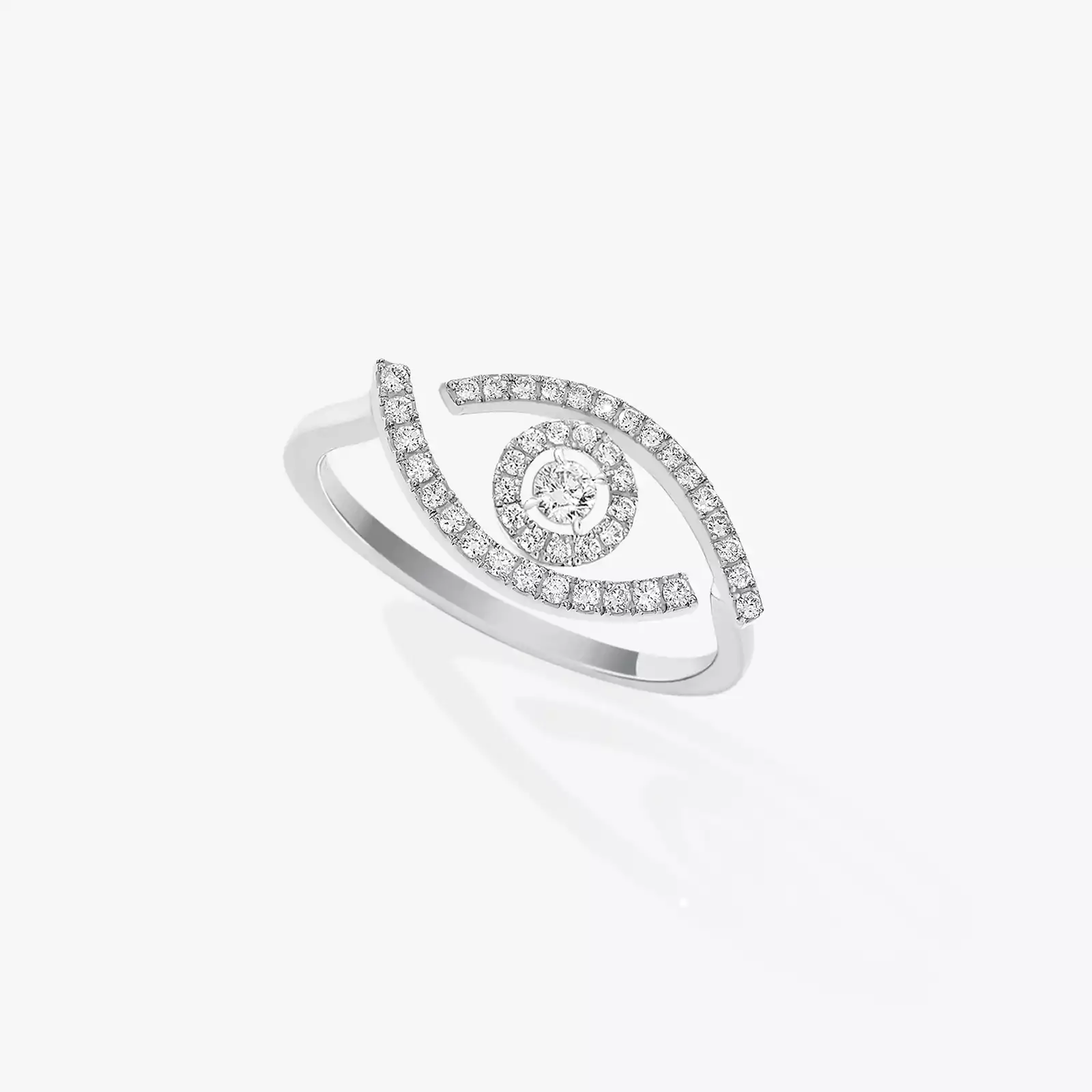 Eye ring new arrivals
