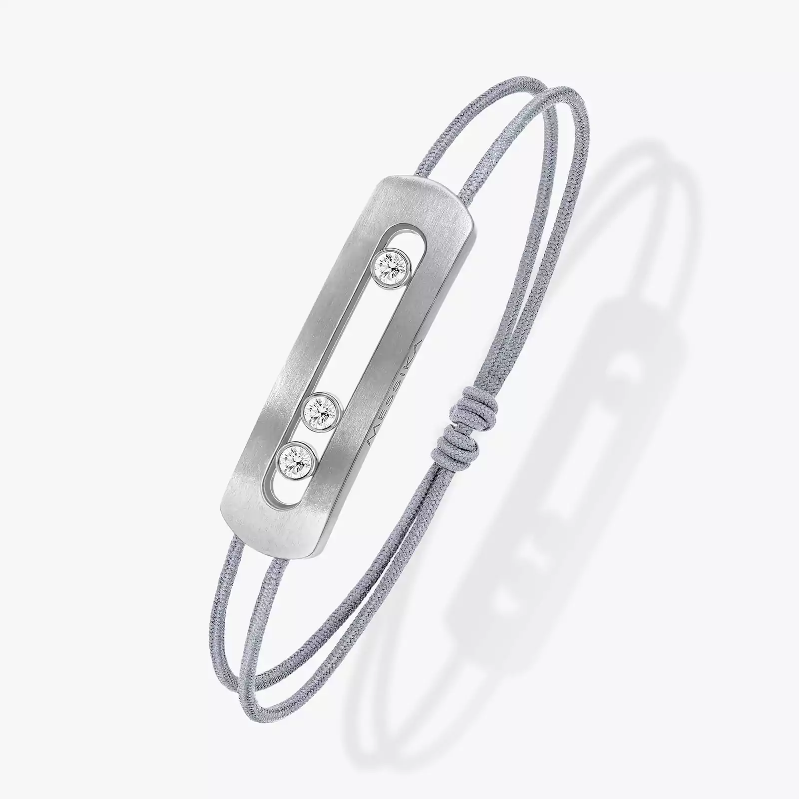 Messika mens bracelet clearance