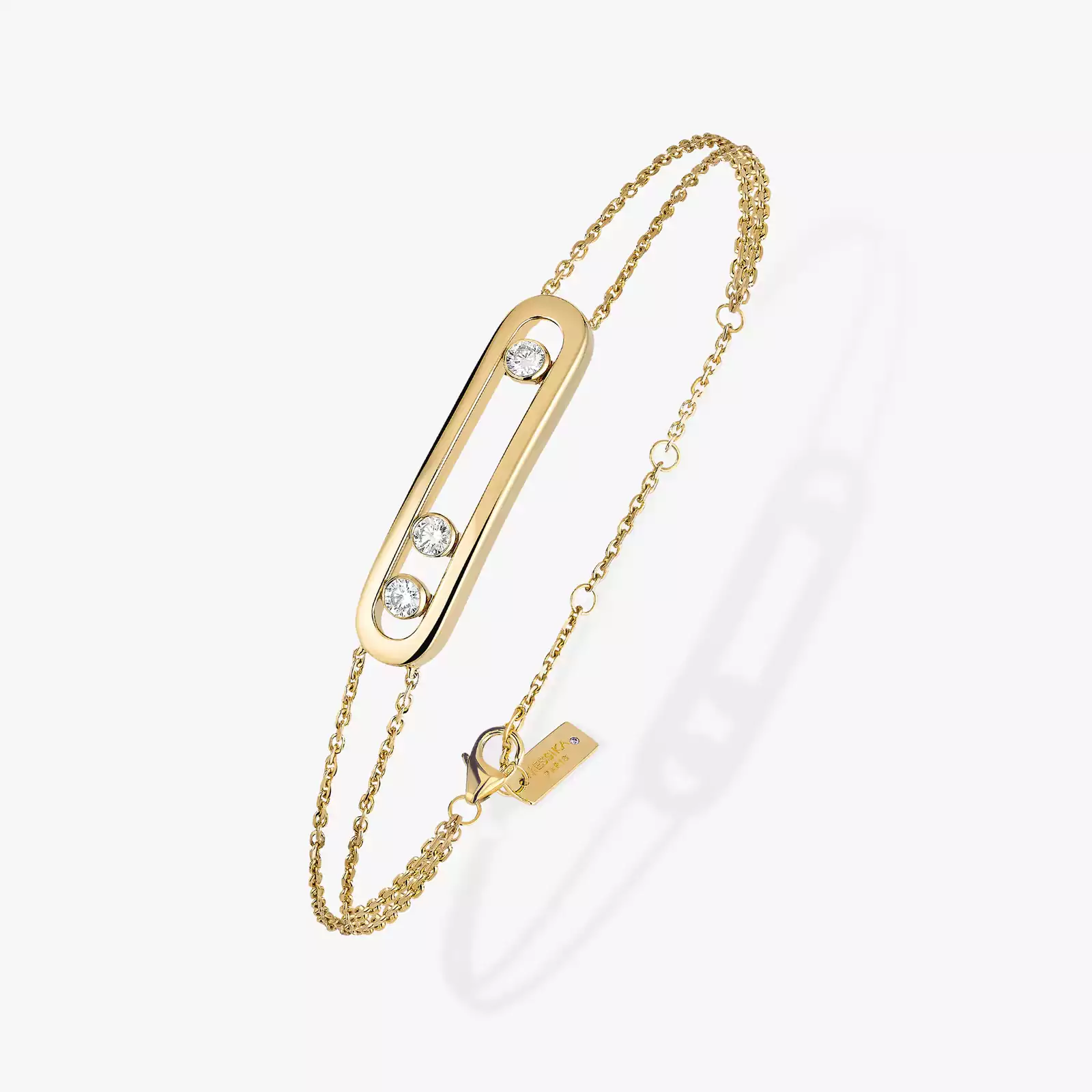 Messika bracelets hotsell