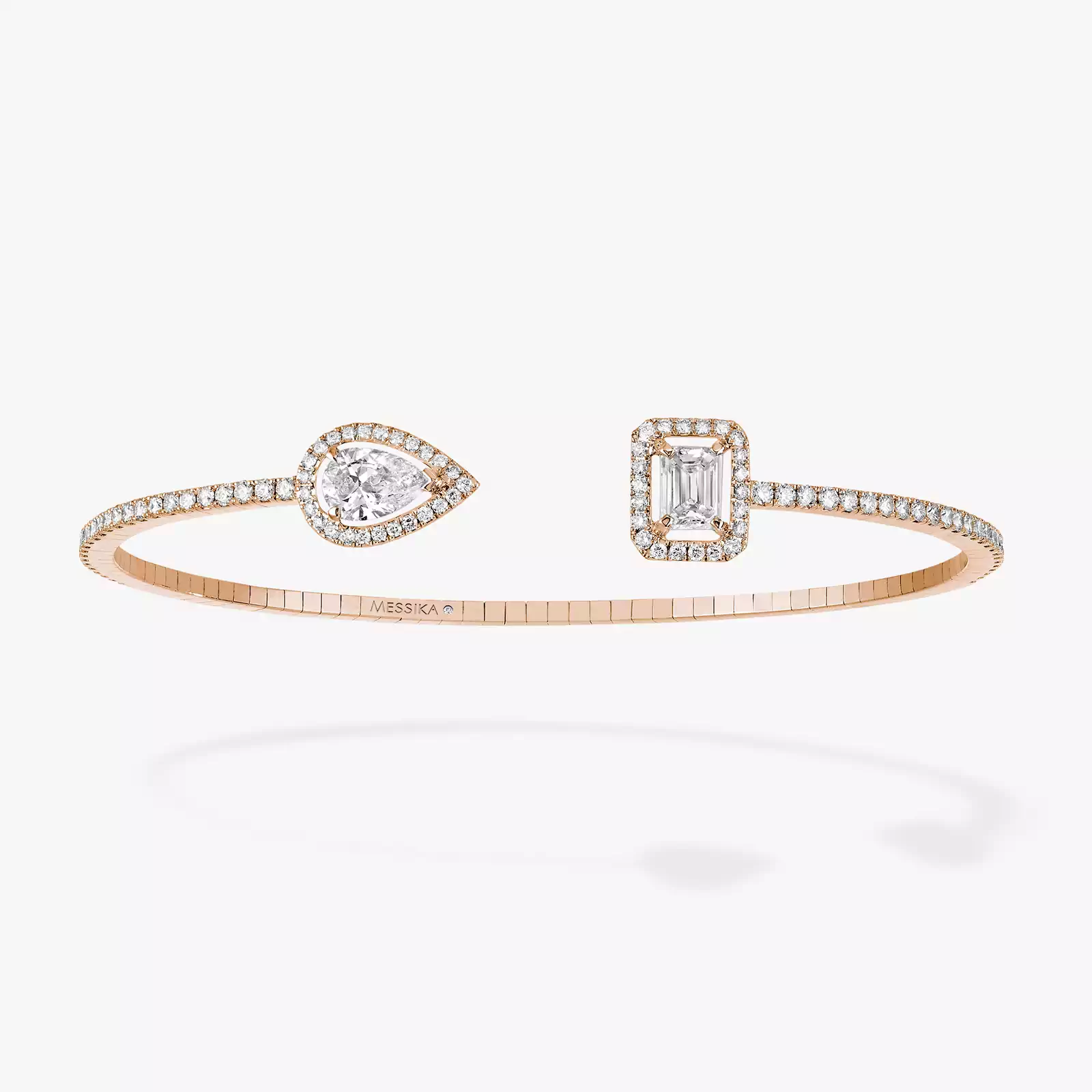 Messika skinny bracelet best sale