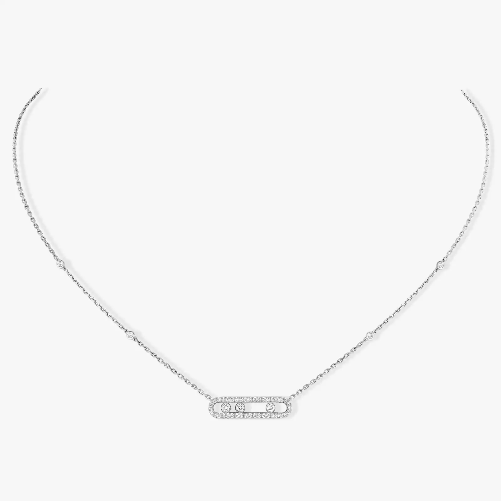 Messika buy online sale