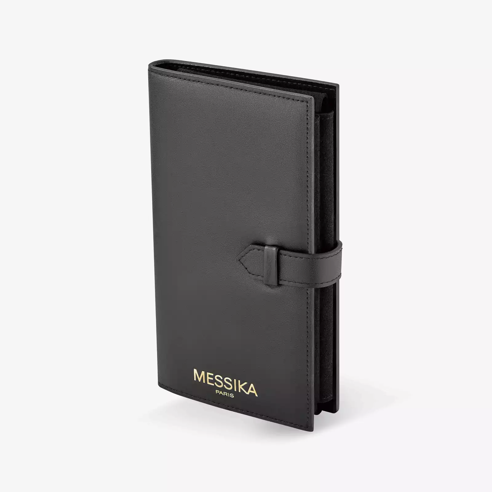 Schmucktäschchen  Für sie Accesorios Leder M-0295