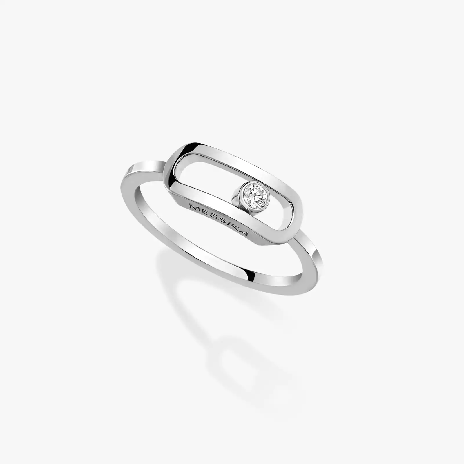 Messika ring deals