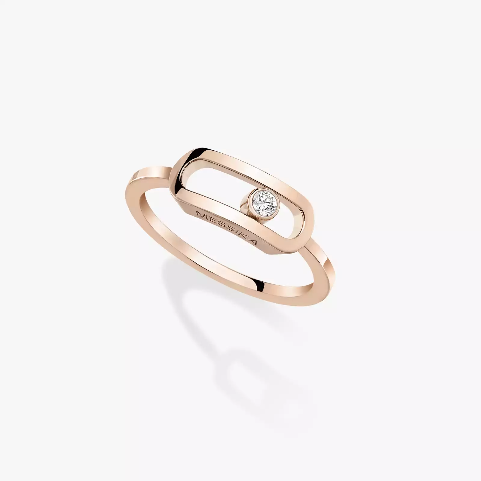 Bague femme messika best sale